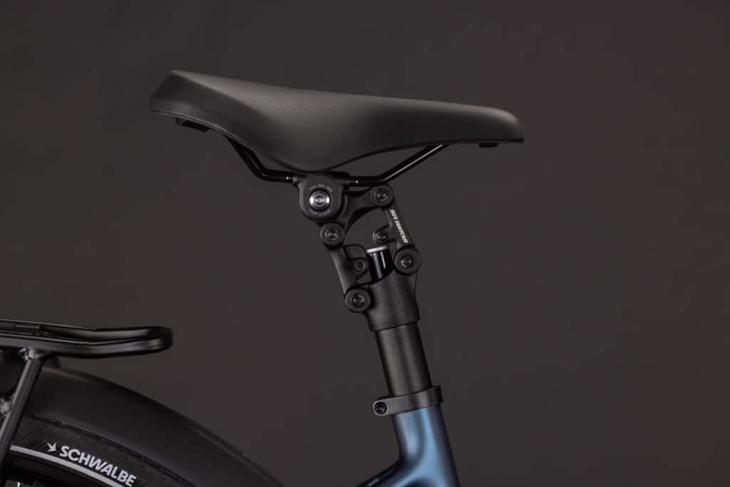 Cube Acid 240 Hybrid Rookie Pro 400X actionteam