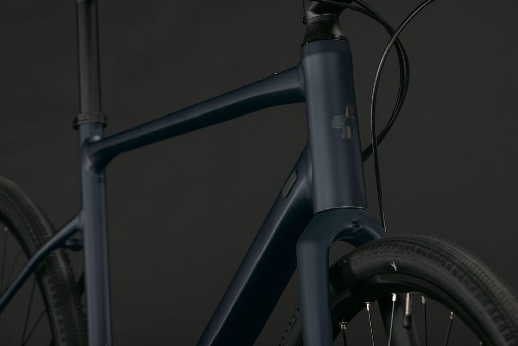 Cube Nulane Pro night´n´chrome