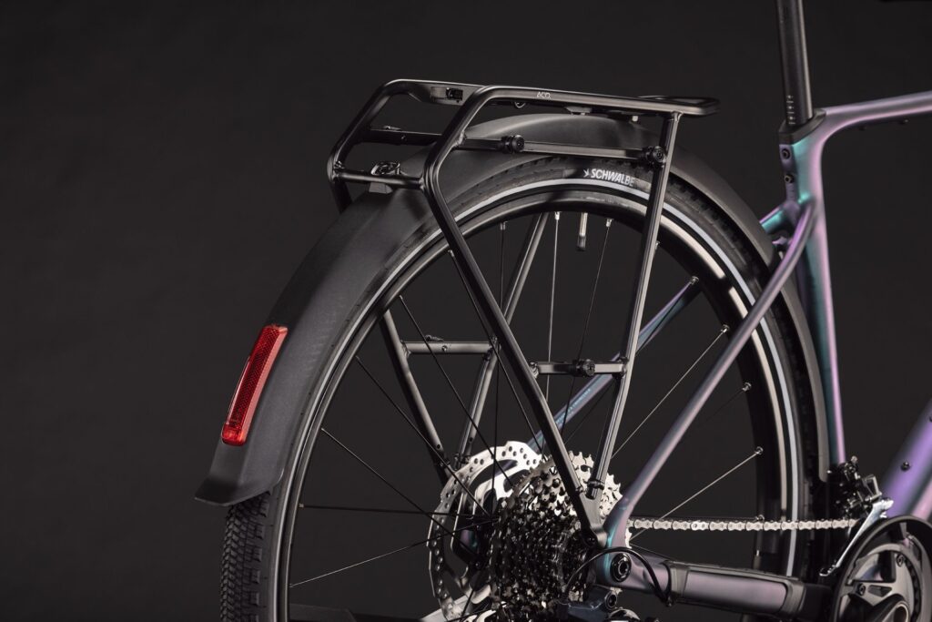 Cube Nulane Race FE smaragdgrey´n´prizm
