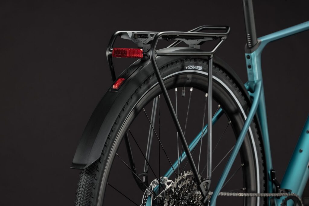 Cube Nulane C:62 SLX FE metallicpetrol´n´black