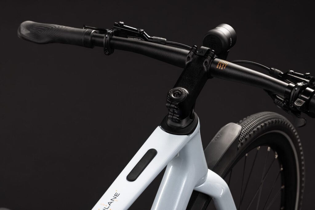 Cube Nulane C:62 SLX FE glacier´n´black
