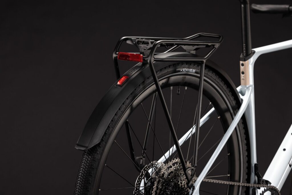 Cube Nulane C:62 SLX FE glacier´n´black