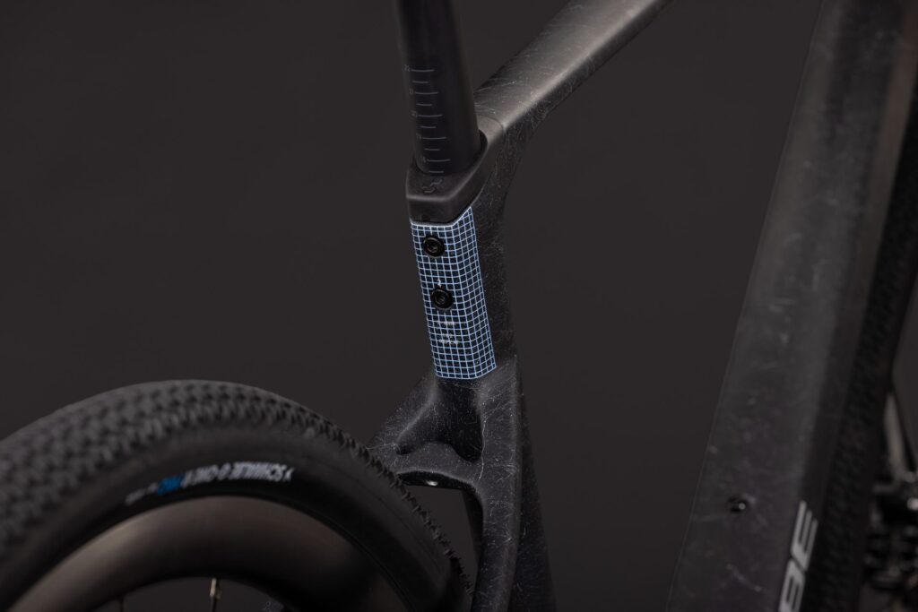 Cube Nulane C:62 SLT onyxfibre´n´grey