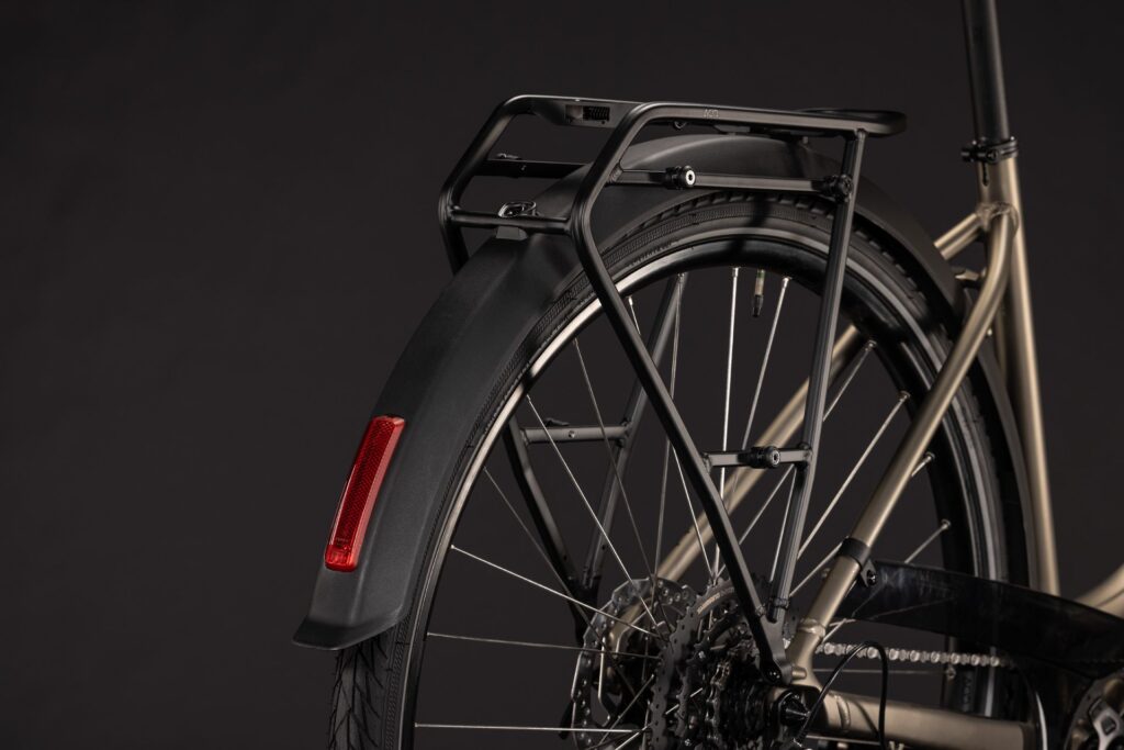 Cube Touring ONE flashstone´n´coalchrome