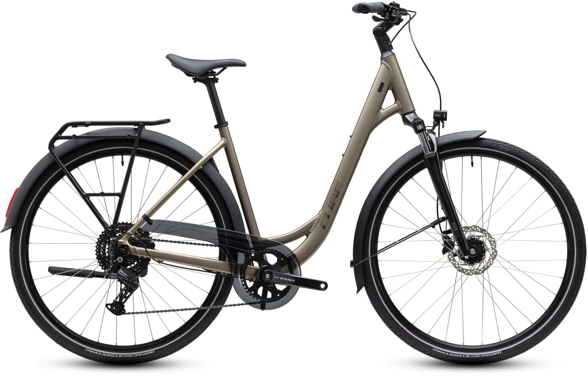 Cube Touring ONE flashstone´n´coalchrome