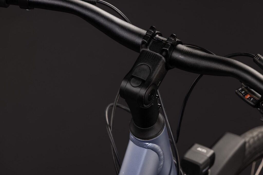 Cube Touring ONE silverblue´n´reflex