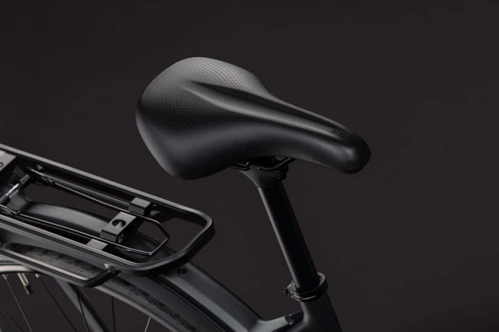 Cube Kathmandu ONE blackforest´n´chrome