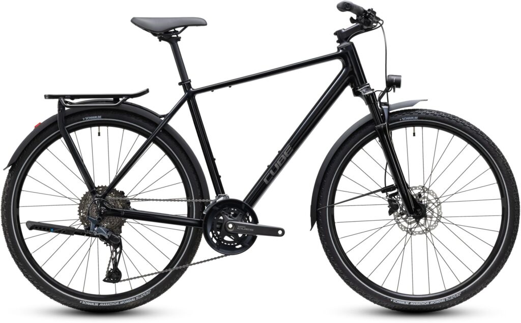 Cube Kathmandu EXC darkcosmos´n´reflex