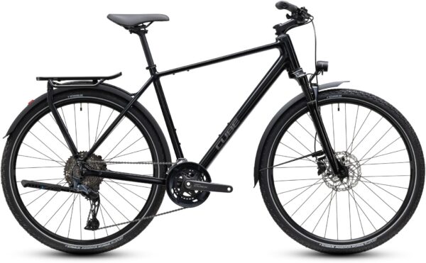Cube Kathmandu EXC darkcosmos´n´reflex