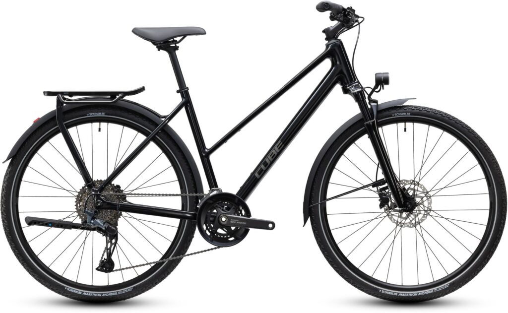 Cube Kathmandu EXC darkcosmos´n´reflex