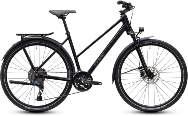 Cube Kathmandu EXC darkcosmos´n´reflex