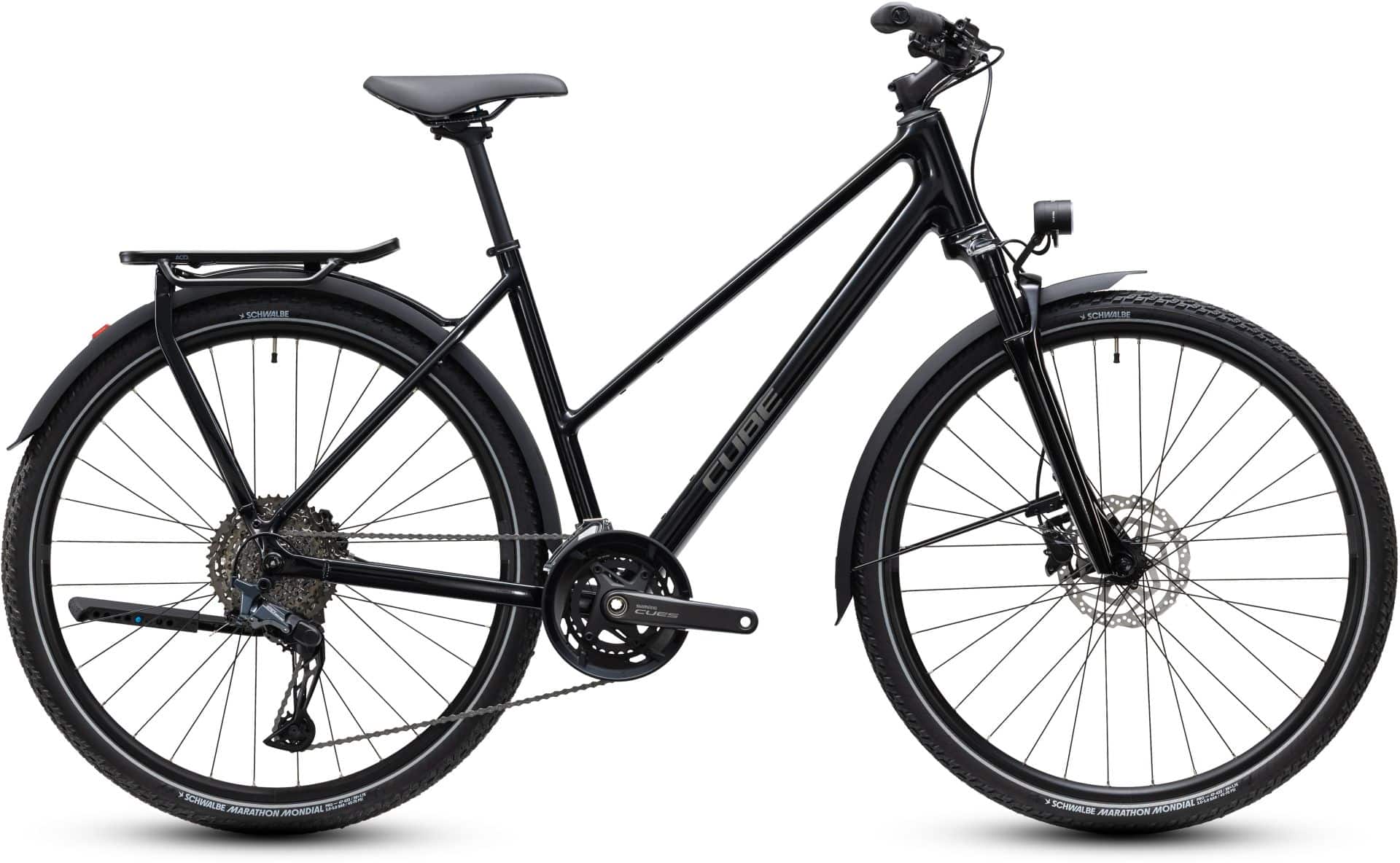 Cube Kathmandu EXC darkcosmos´n´reflex
