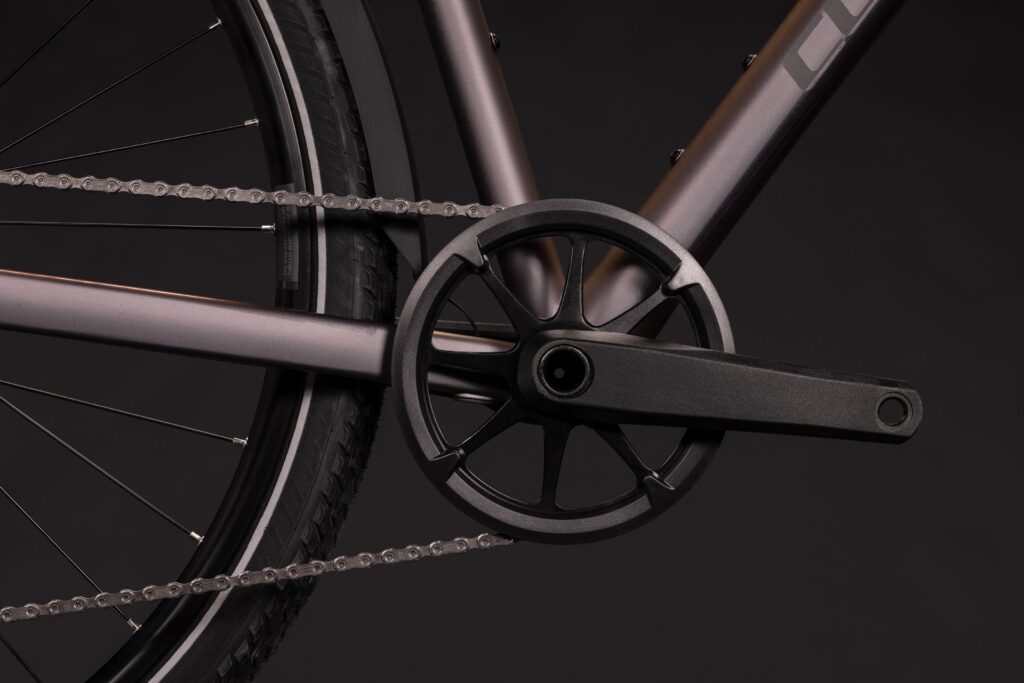 Cube Kathmandu SLX mysticgraphite´n´reflex