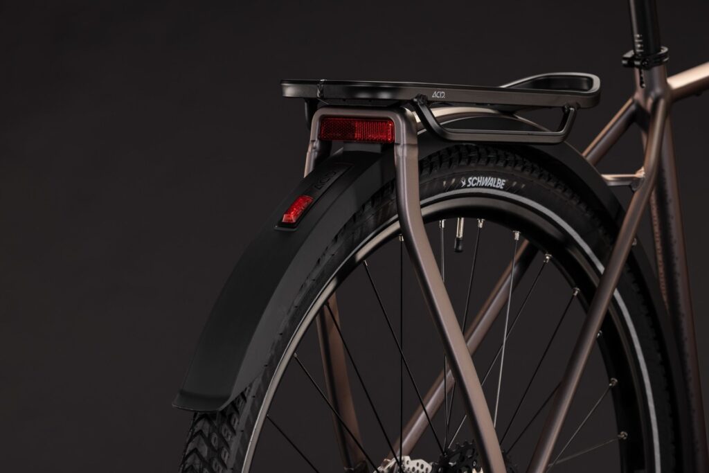 Cube Kathmandu SLX mysticgraphite´n´reflex