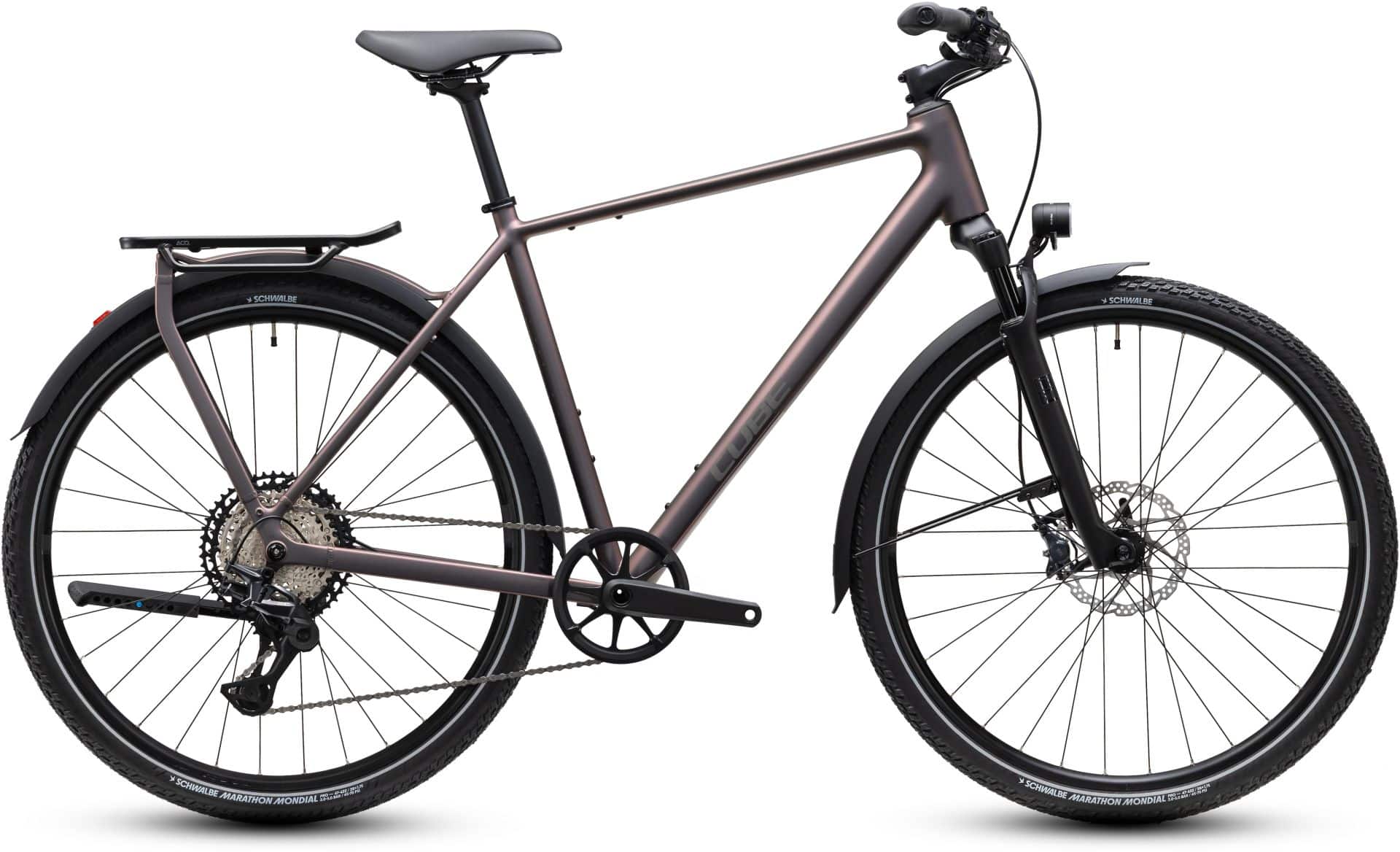 Cube Kathmandu SLX mysticgraphite´n´reflex