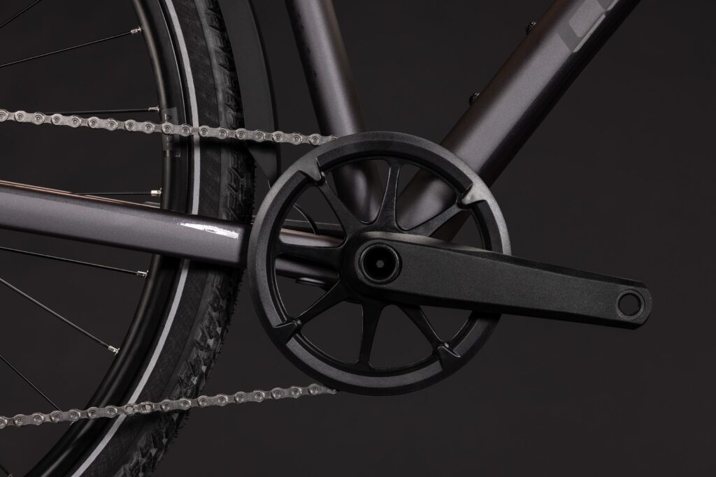 Cube Kathmandu SLX mysticgraphite´n´reflex