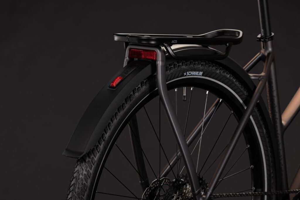 Cube Kathmandu SLX mysticgraphite´n´reflex