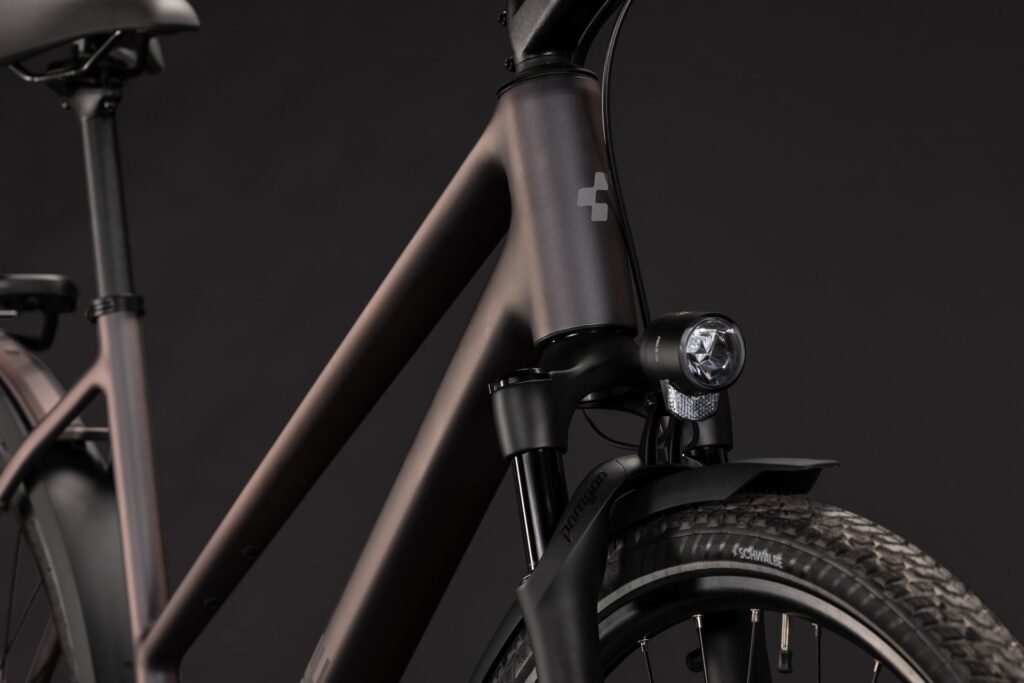 Cube Kathmandu SLX mysticgraphite´n´reflex